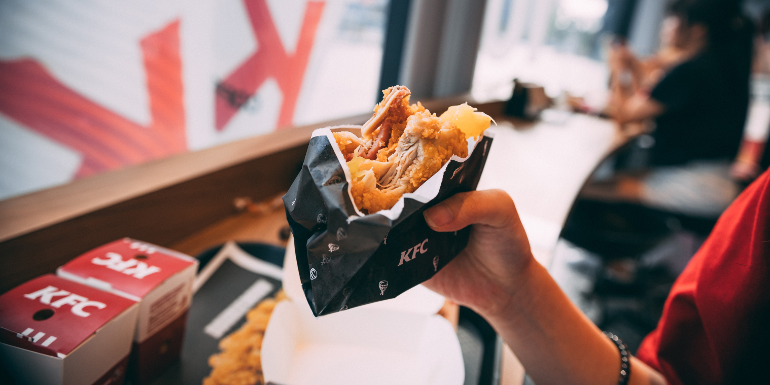 Kfc Clientes Deliverect Mexico | Leer la historia de éxito de nuestro cliente KFC