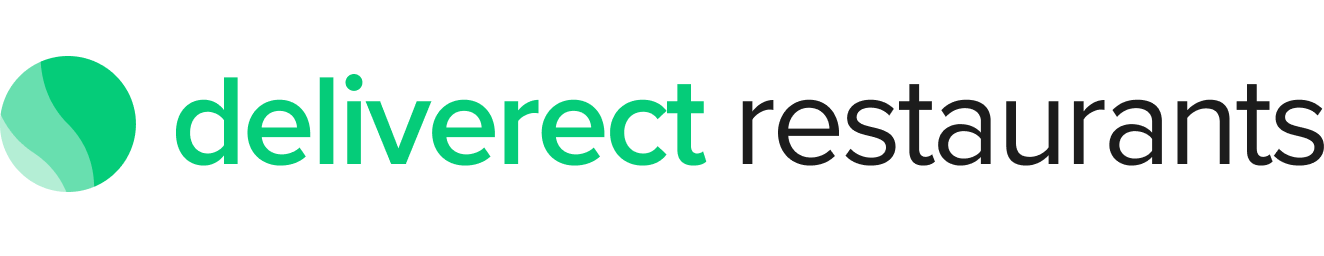 Deliverect Restaurants logo