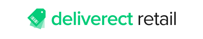 Deliverect Retail product logo