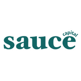 Sauce Capital logo
