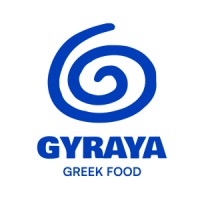 Gyraya logo
