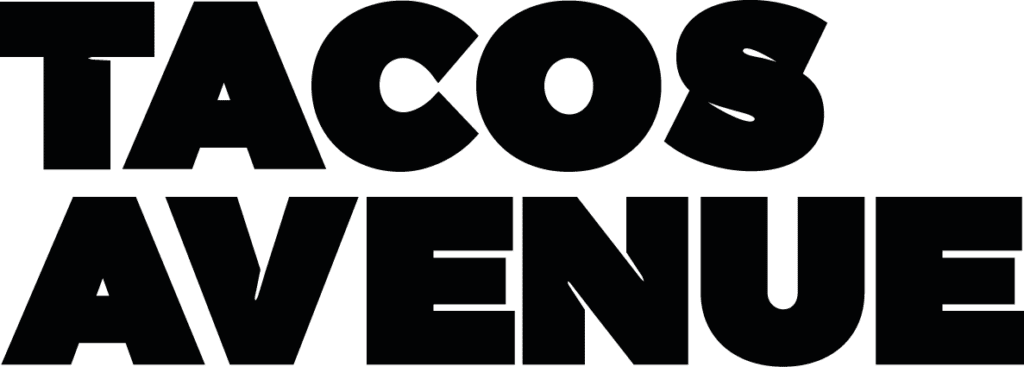 Tacos Avenue logo