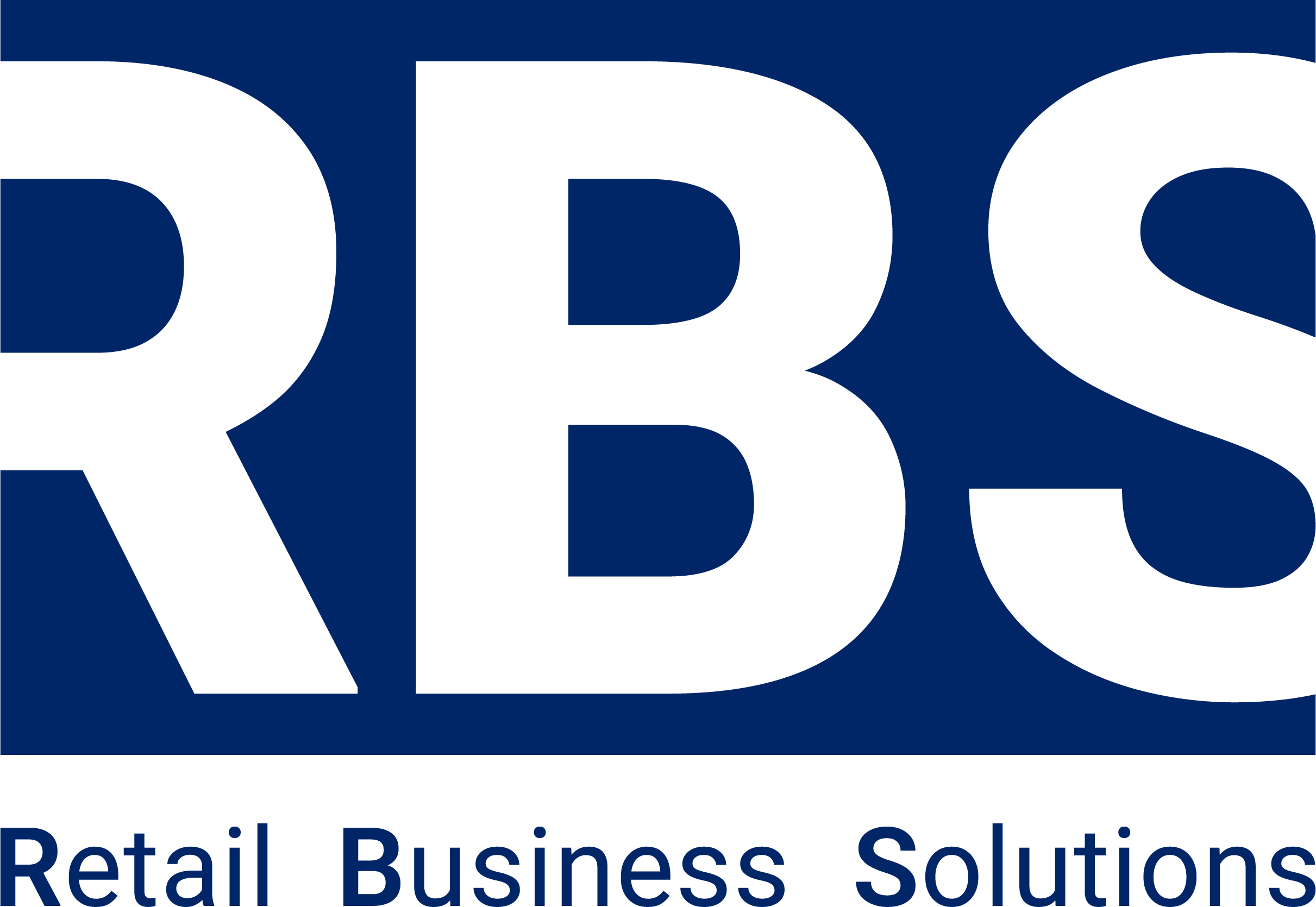 Retail Business Solutions Logo