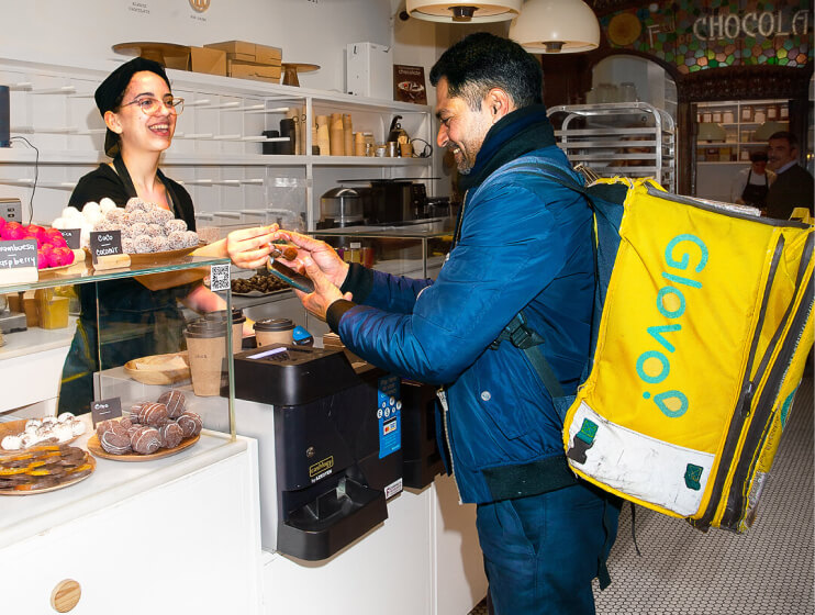 Multi-Location and Franchise Brands