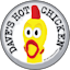 Dave's hot chicken