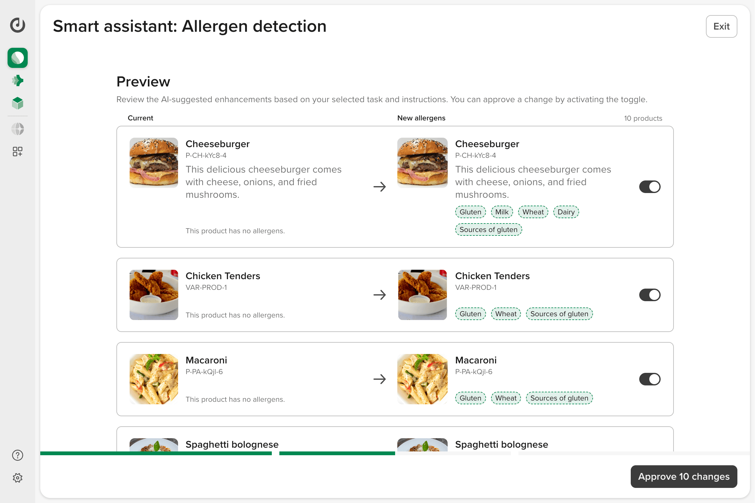 Deliverect US | Digital ordering solutions from dine-in to delivery