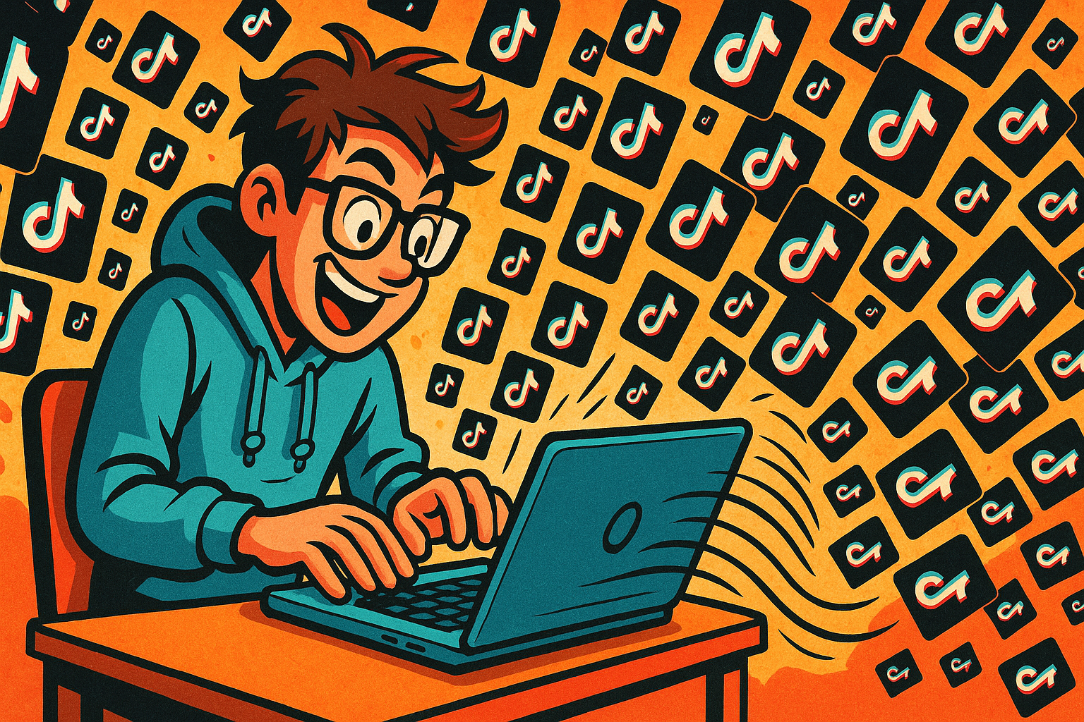 10 Best AI Tools to Create Your First TikTok Video (With Just One Prompt)