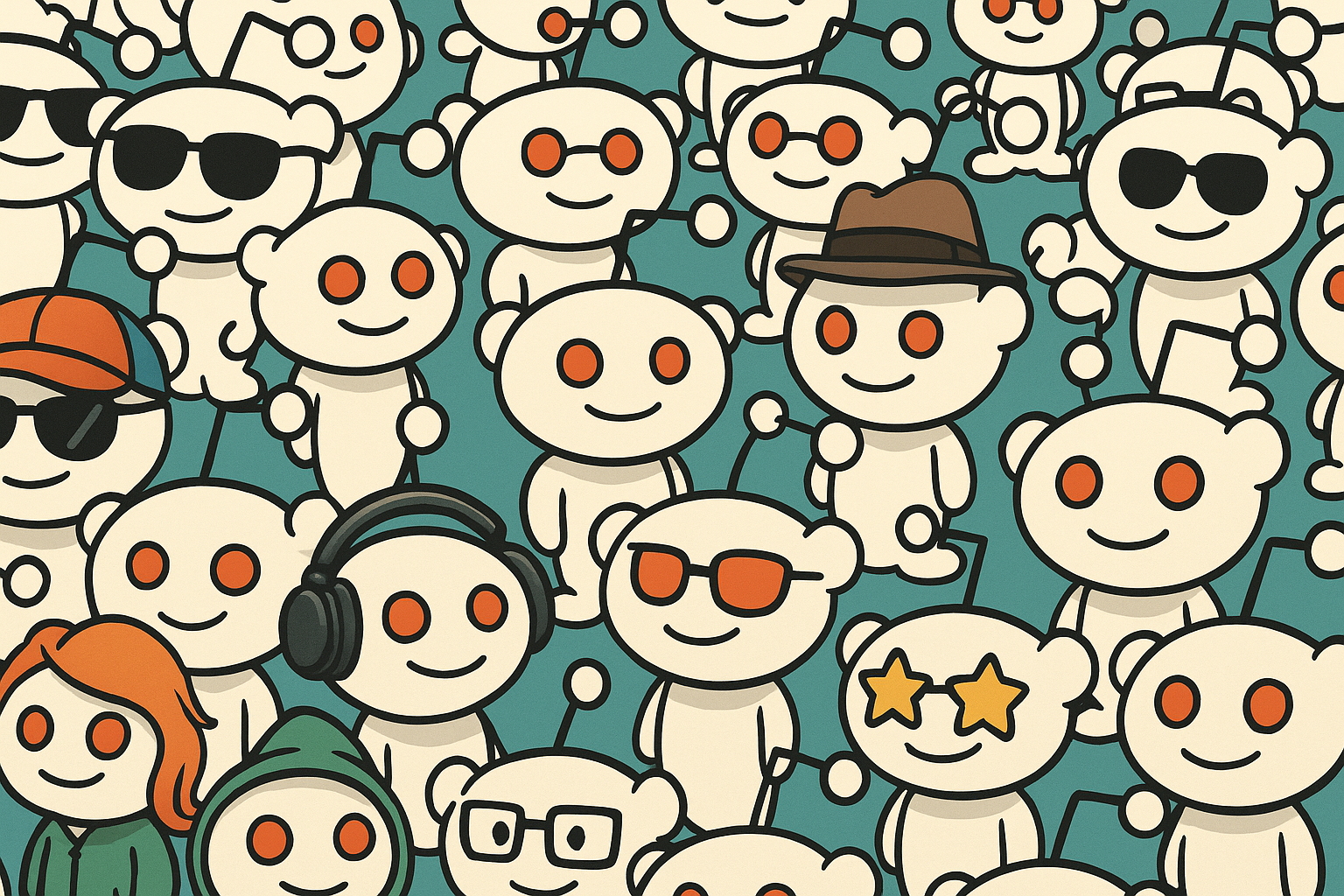 15 Subreddits Every Founder Should Know