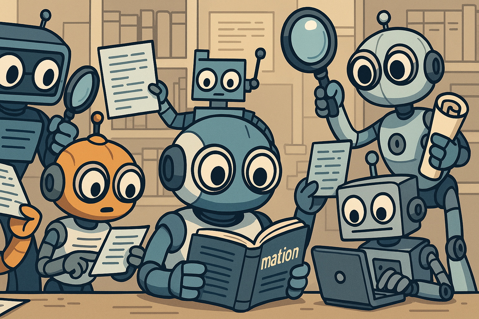 Why Backlinks Still Matter in the Age of AI Search