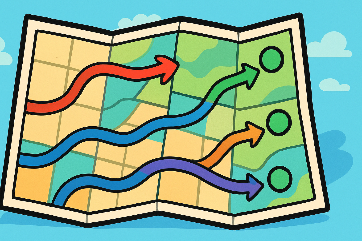 Four Simple Steps to Create Your First Leads Discovery Plan Using AI