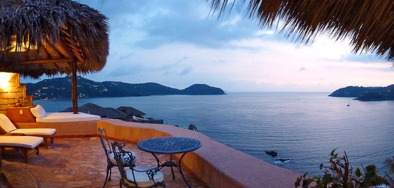 foto owner suite terraza