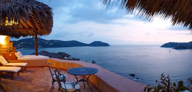foto owner suite terraza