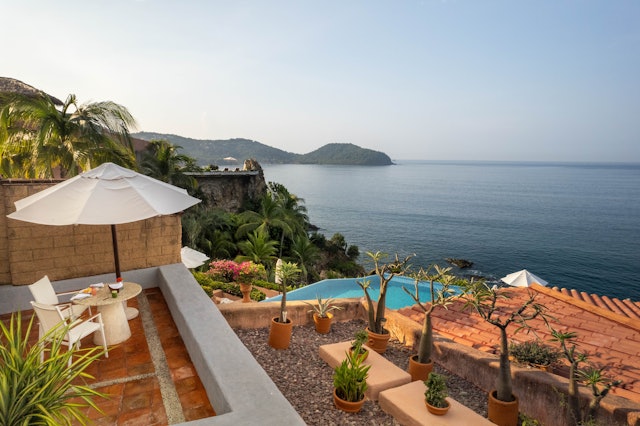 suite oceano 3