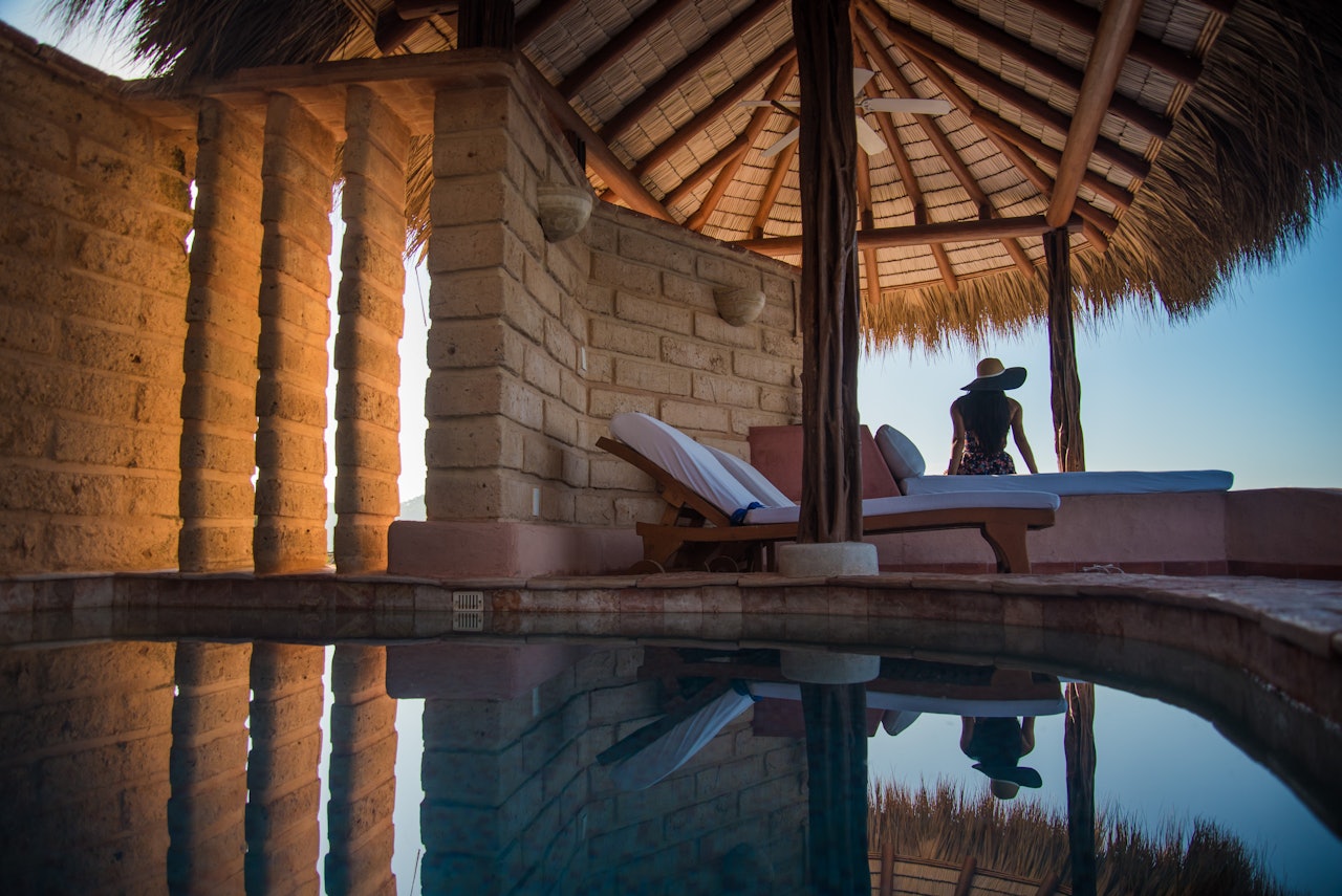 Suite Pool