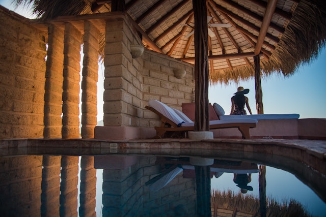 Suite Pool