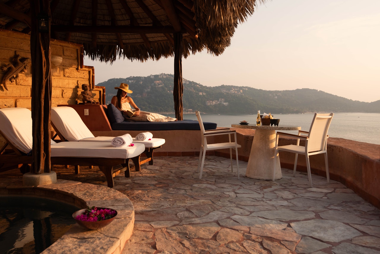 suite 24 mujer lacasaquecanta