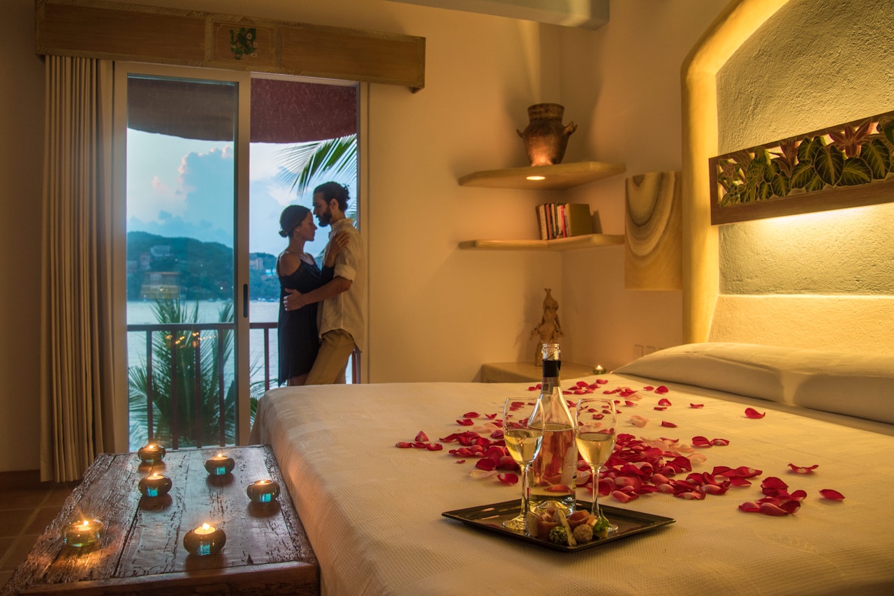 suite 24 mujer la casa que canta