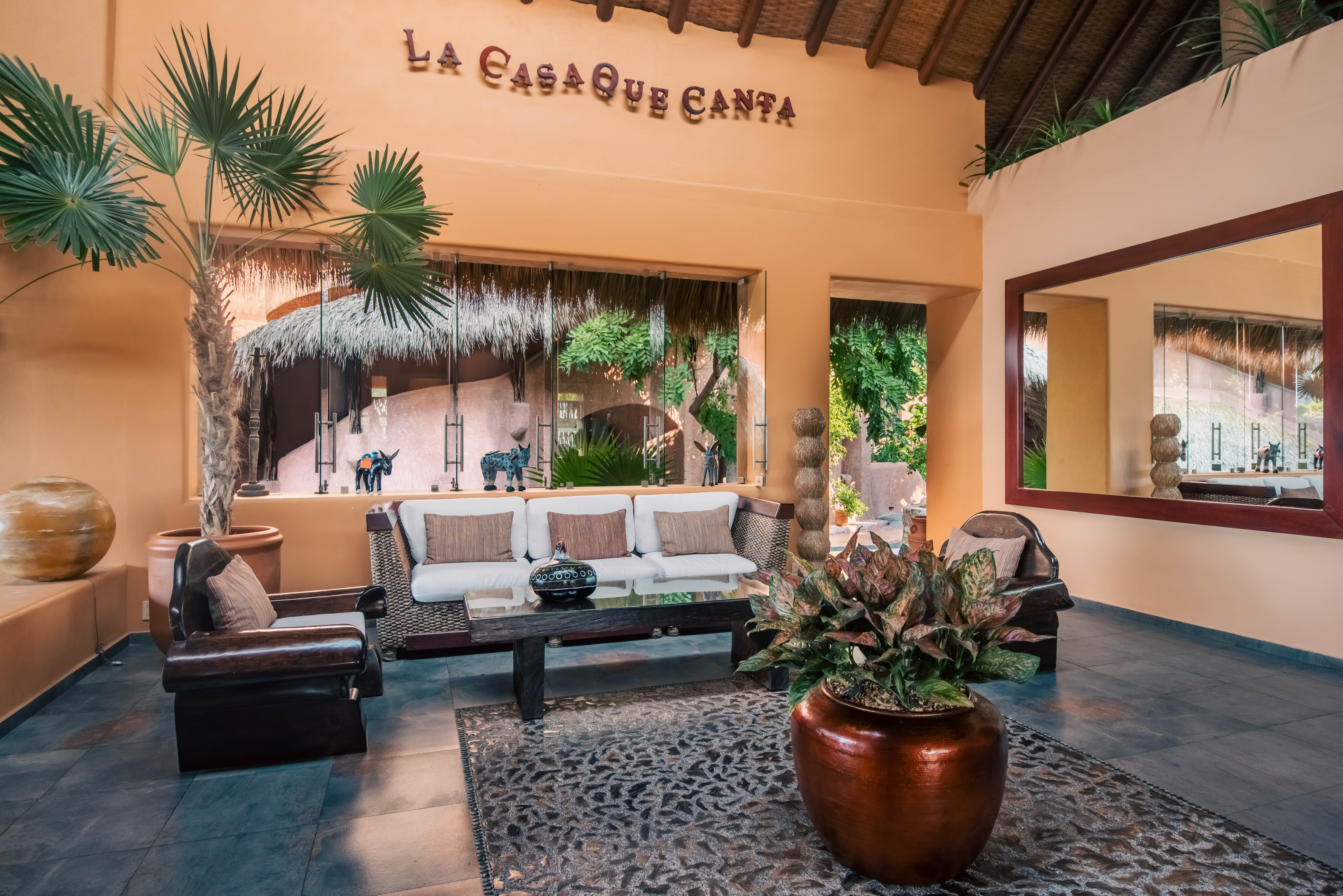 suite oceano otra vista