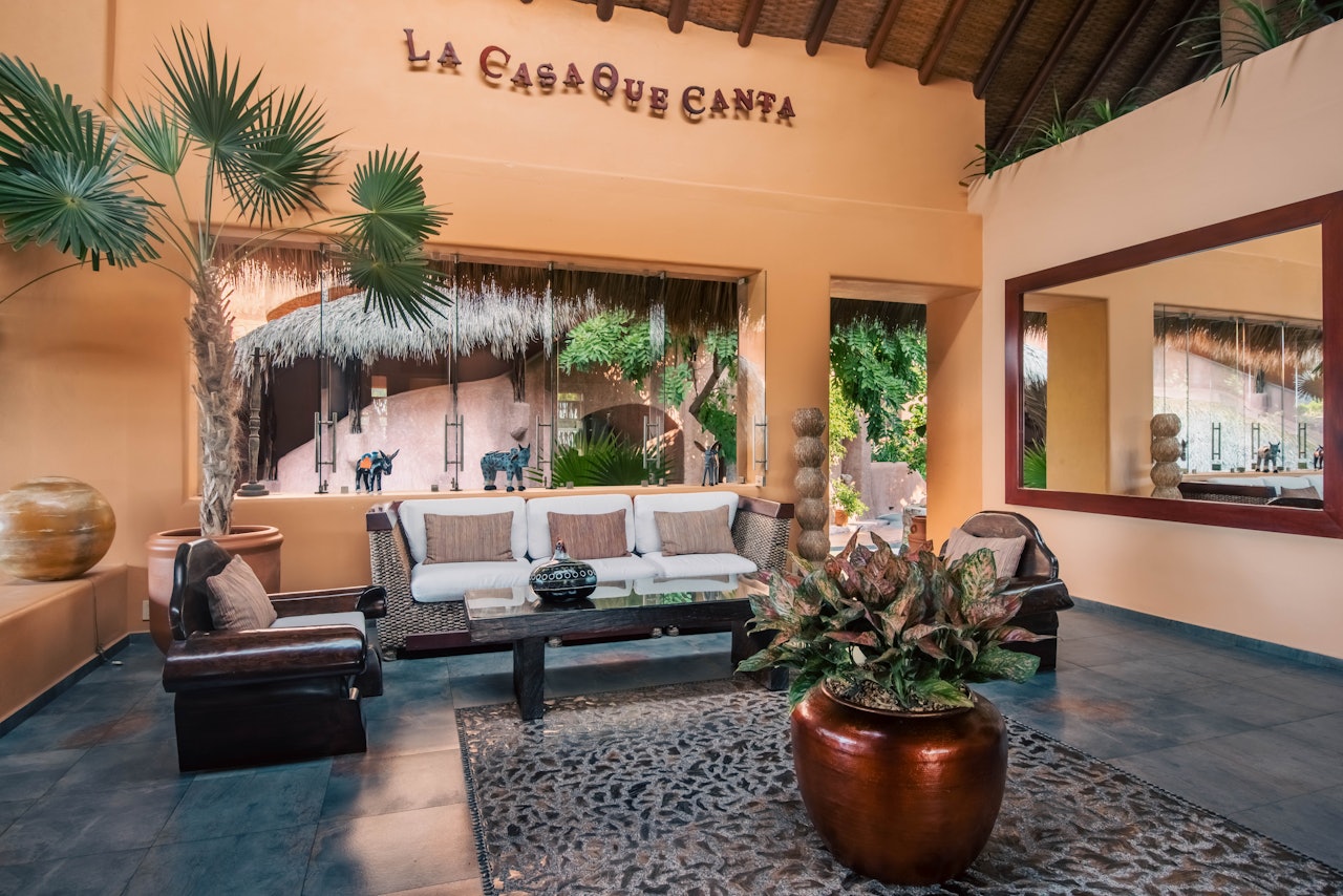 suite oceano otra vista