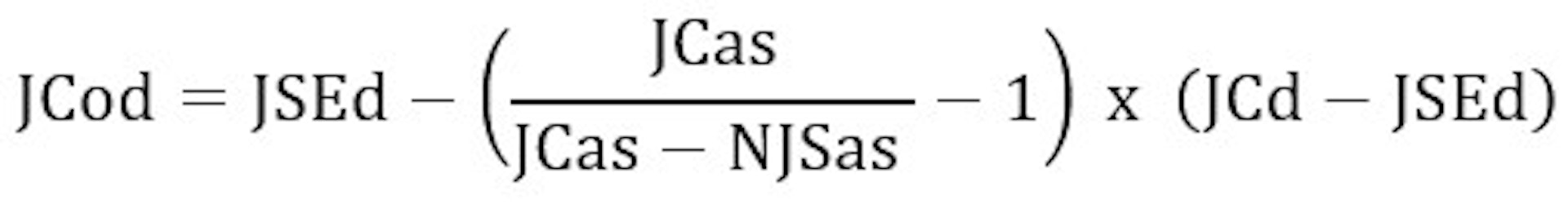 Nombre de jours à comptabiliser au début de l’engagement