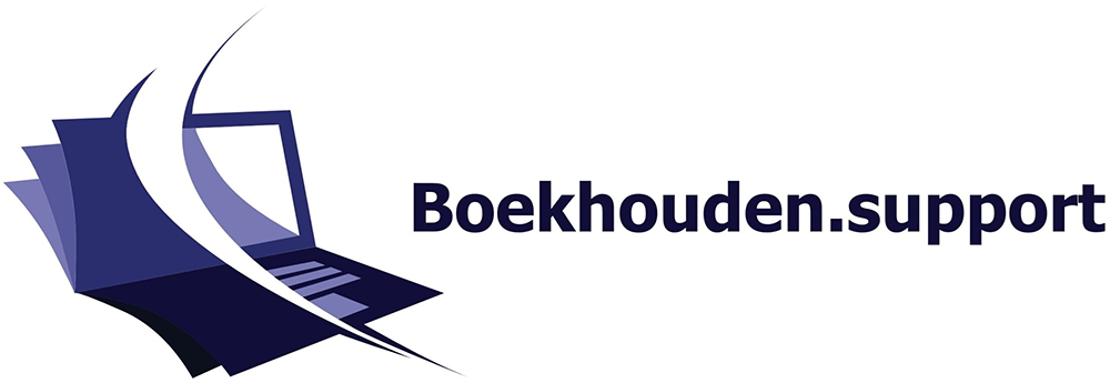 Boekhouden.support logo