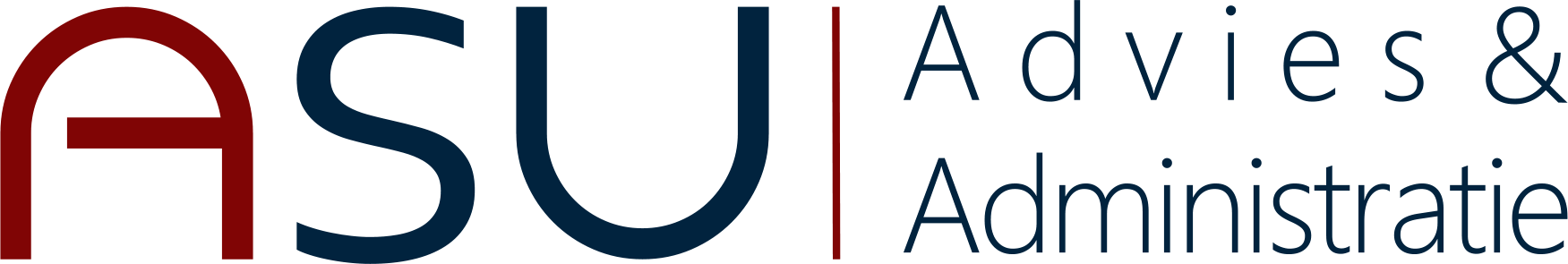 ASU Advies & Administratie logo