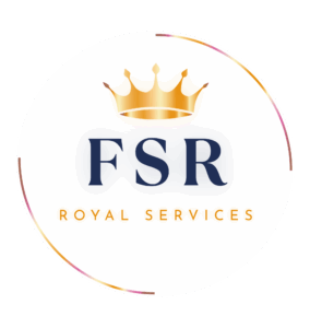FSR Royal Services logo
