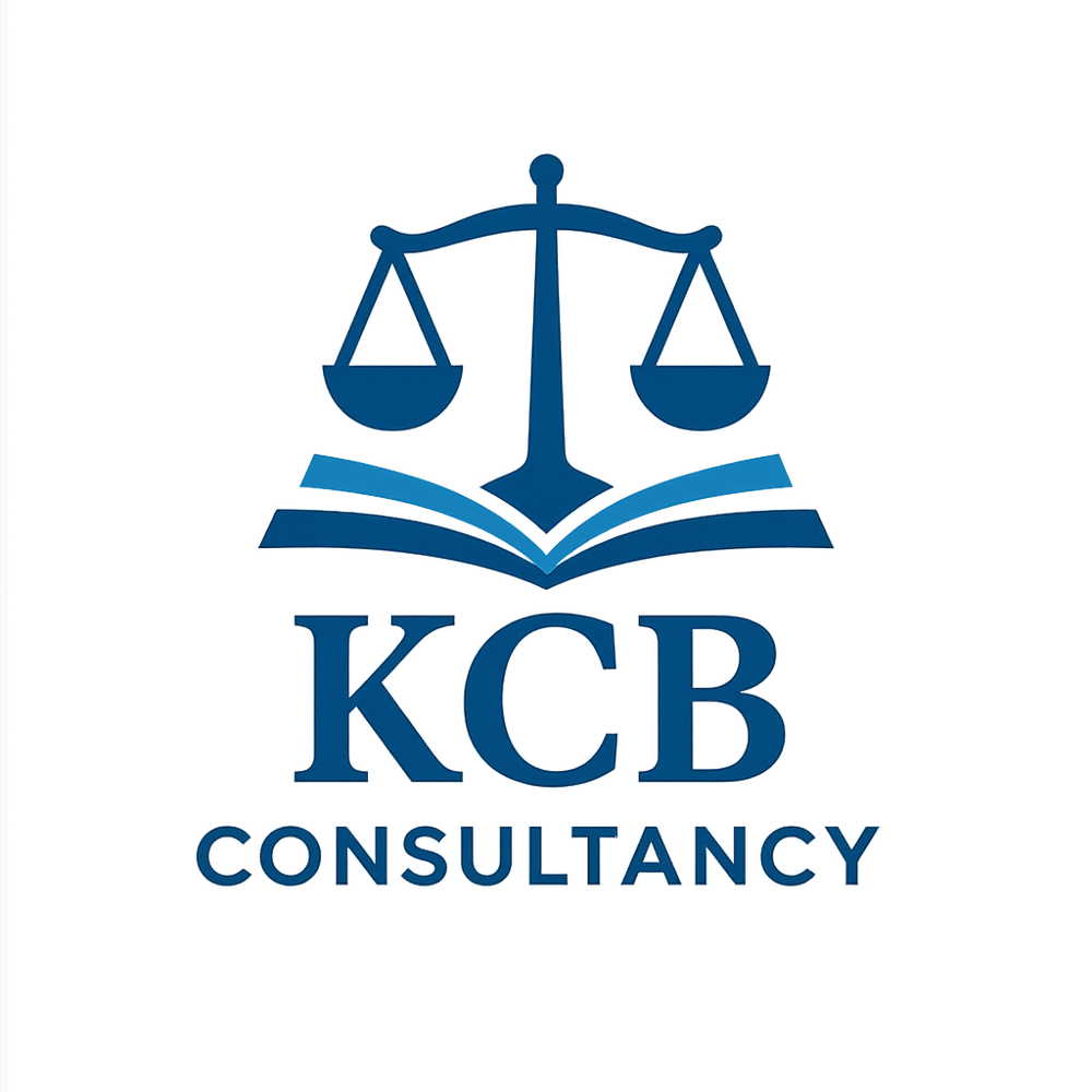 KCB Consultancy logo