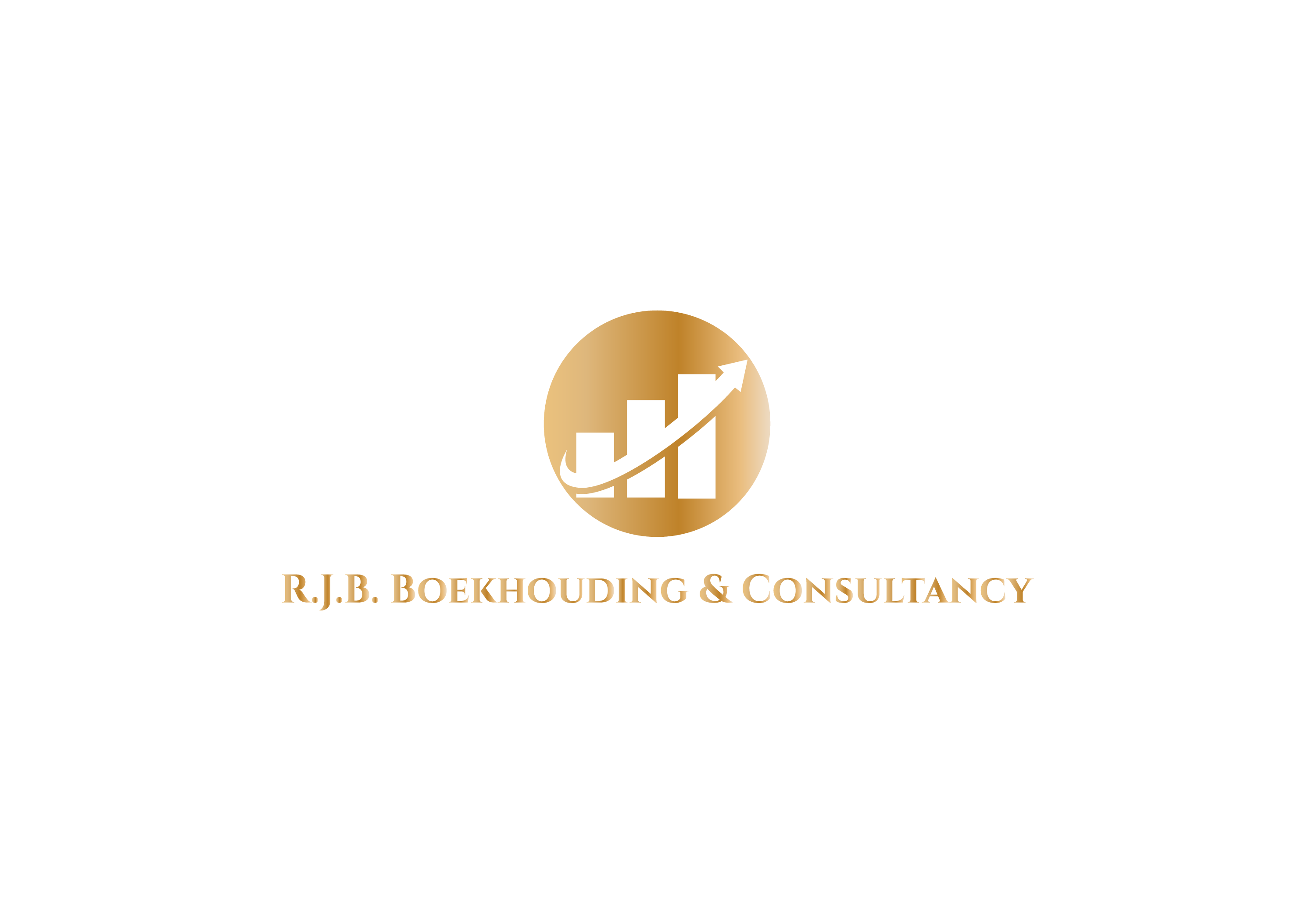 R.J.B. Boekhouding & Consultancy logo
