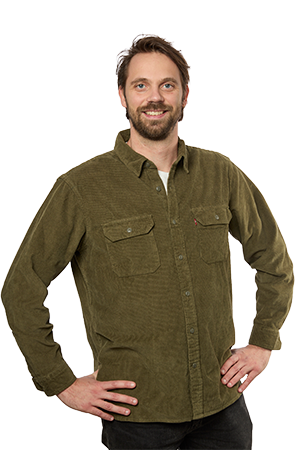 Willem-Frank  Pluijgers