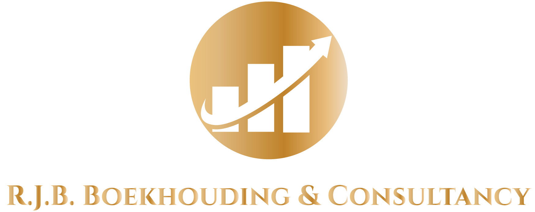 R.J.B. Boekhouding & Consultancy logo