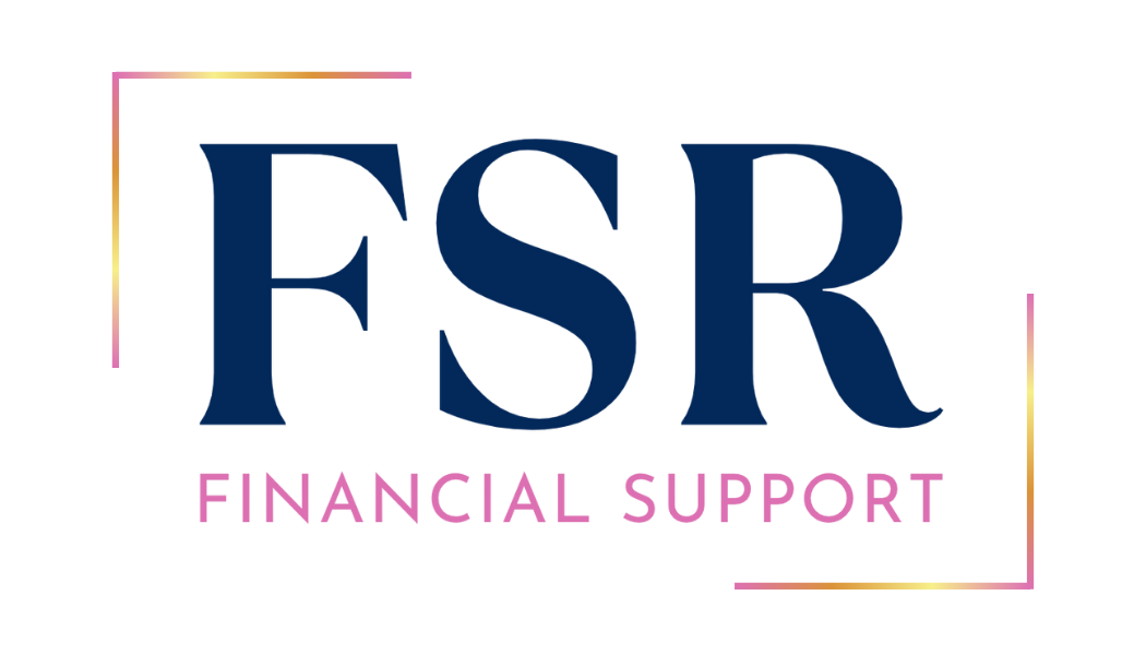 FSR Financial Services logo