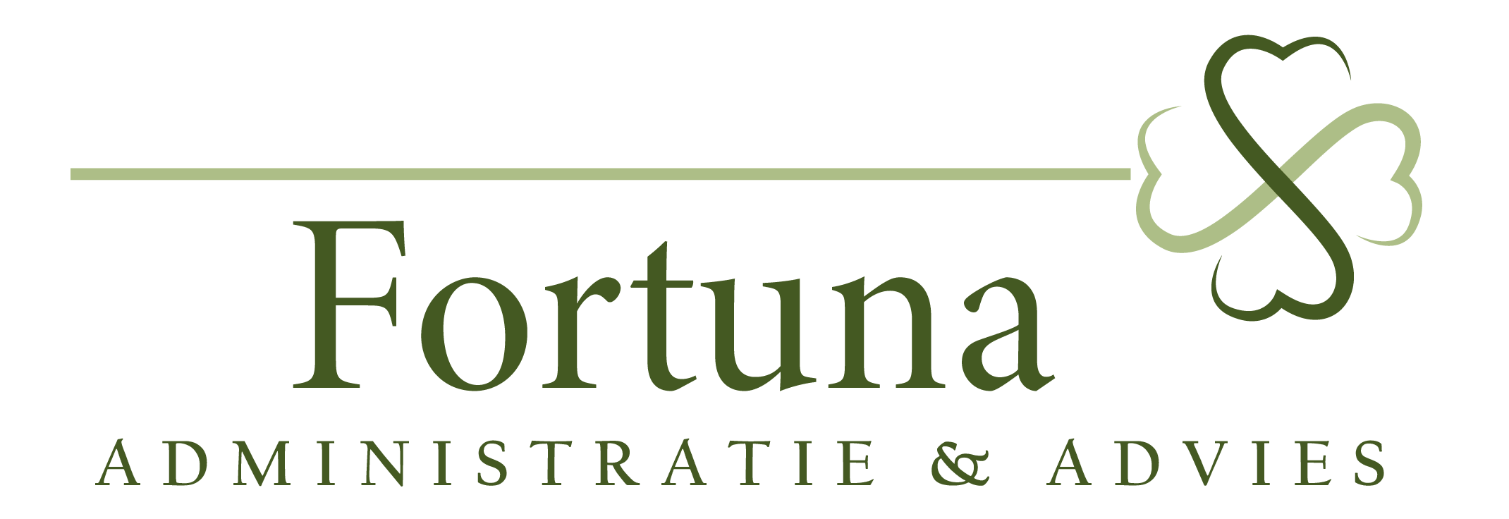 Fortuna administratie & advies logo