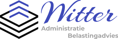 Administratiekantoor Witter logo