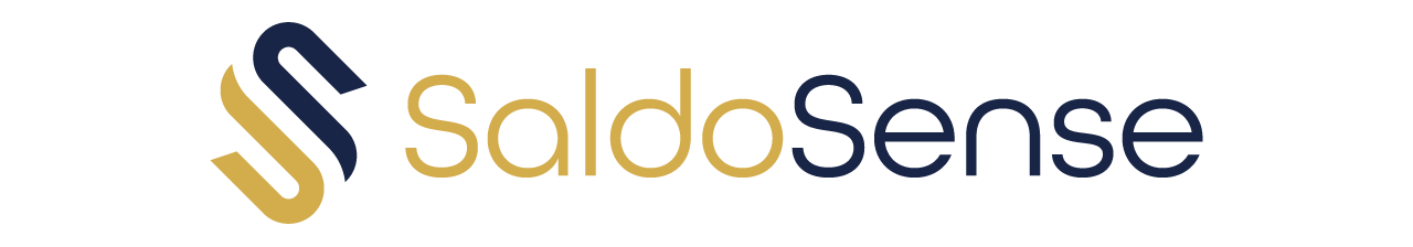 SaldoSense logo