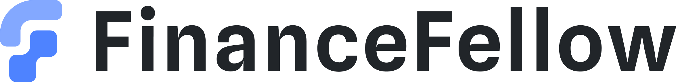 FinanceFellow logo