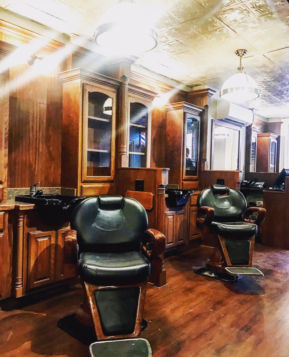 Roosters Boston Men S Grooming Center