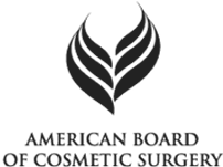American Board of Cosmetic Surgery Logo