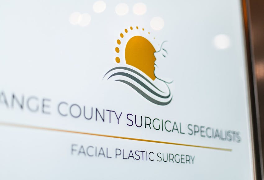 Orange County Surgical Specialists logo