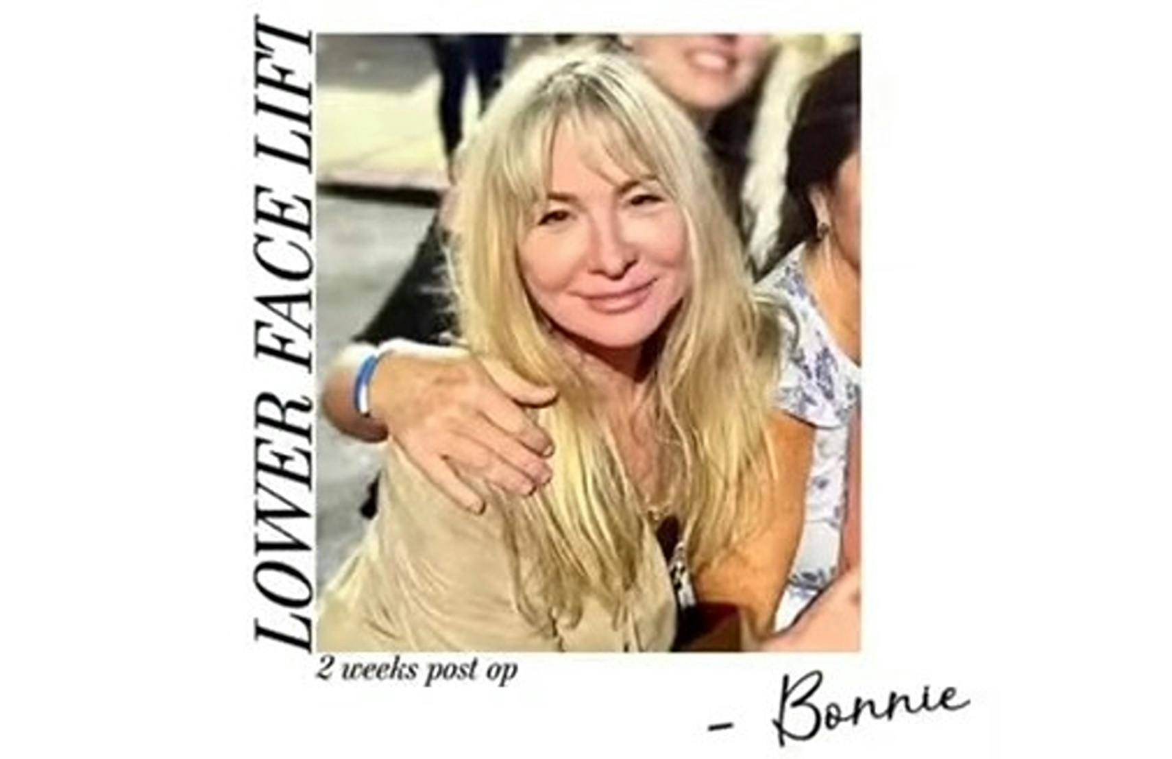 patient testimony video