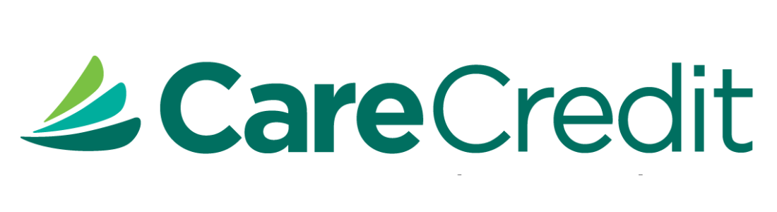CareCredit log