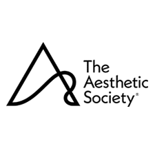 Aesthetic Society Logo