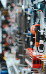 Best Introduces Switch Core