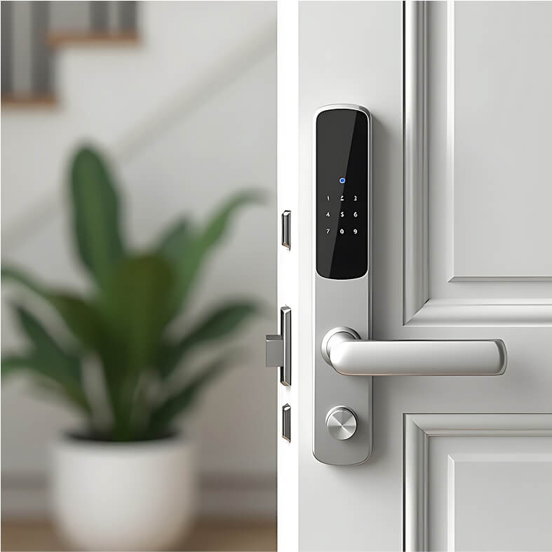 ASSA ABLOY Academy related