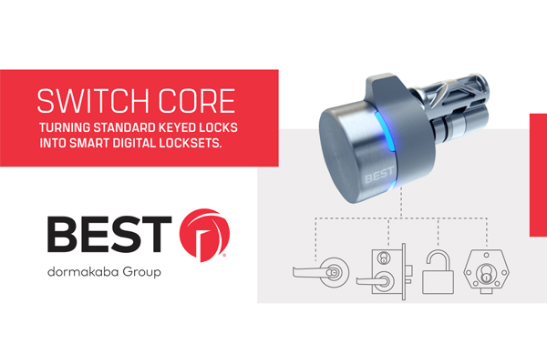 New Product Announcement Switch Tech - Banner Solutions