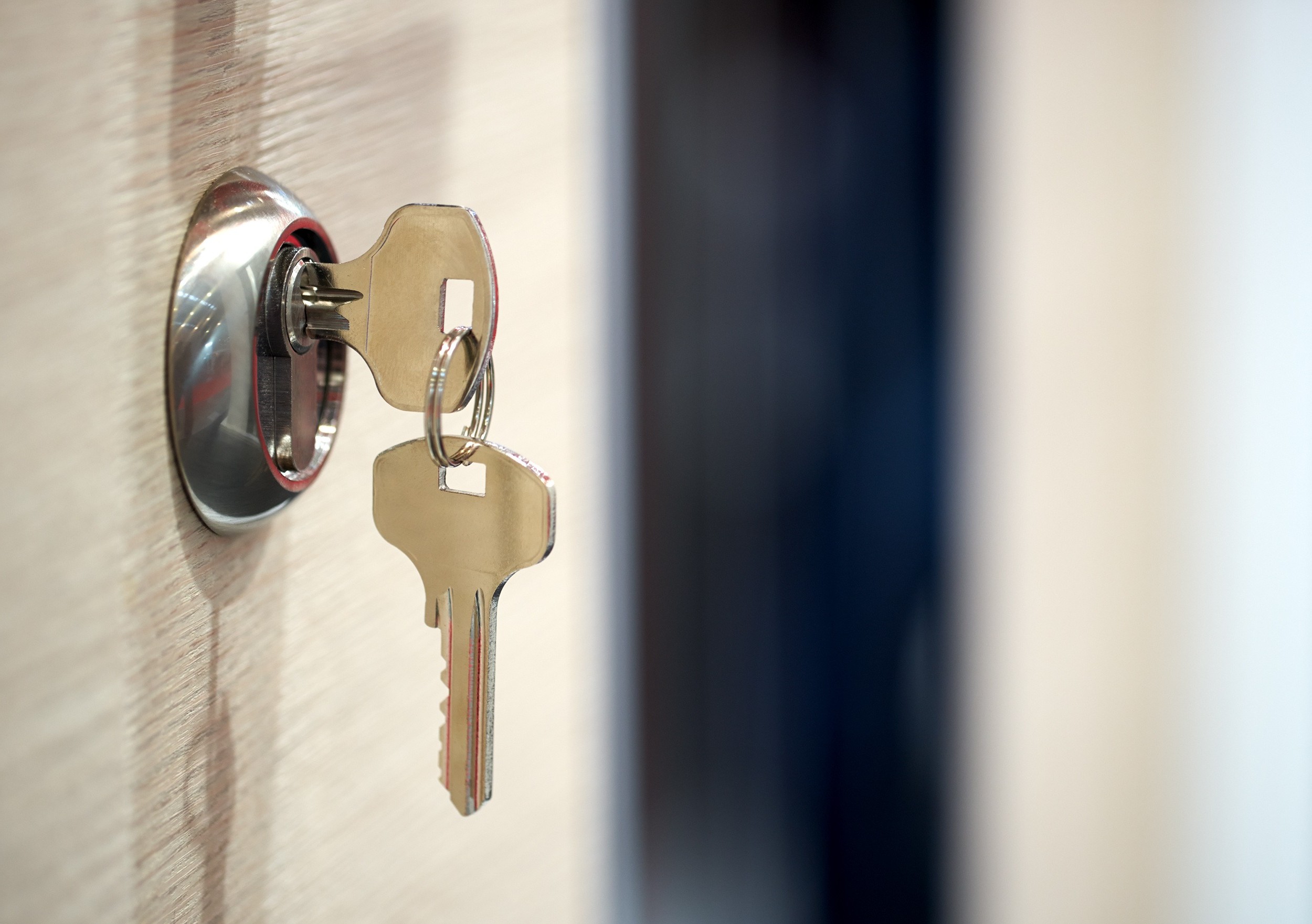 Trusted Lock Solutions