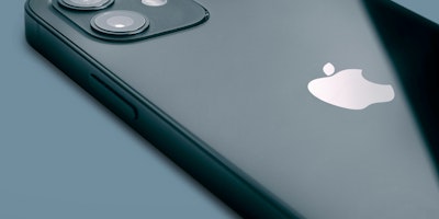 Apple iPhone