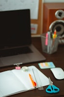 Homework set-up