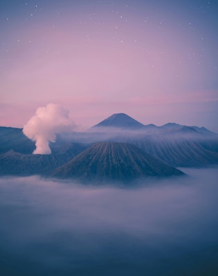 Volcano