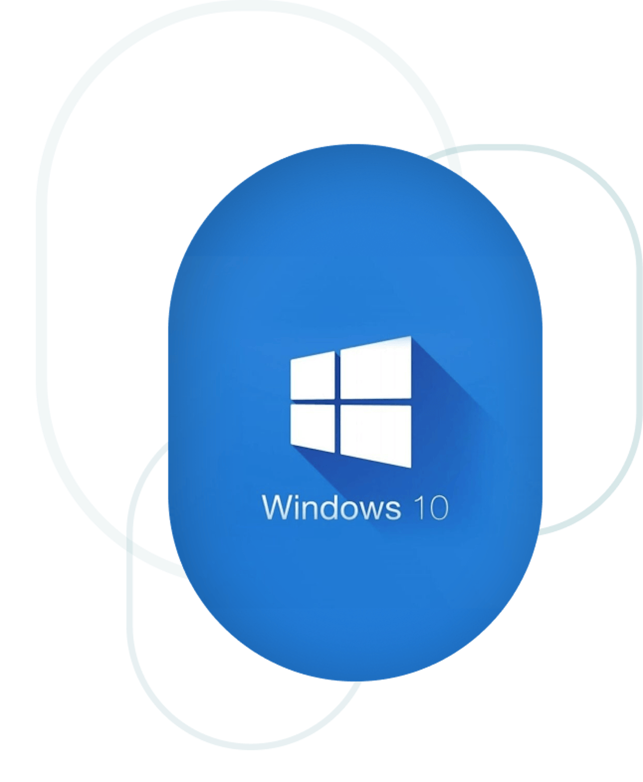 Windows 10 Graphics